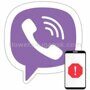 Ограничение к доступу Viber